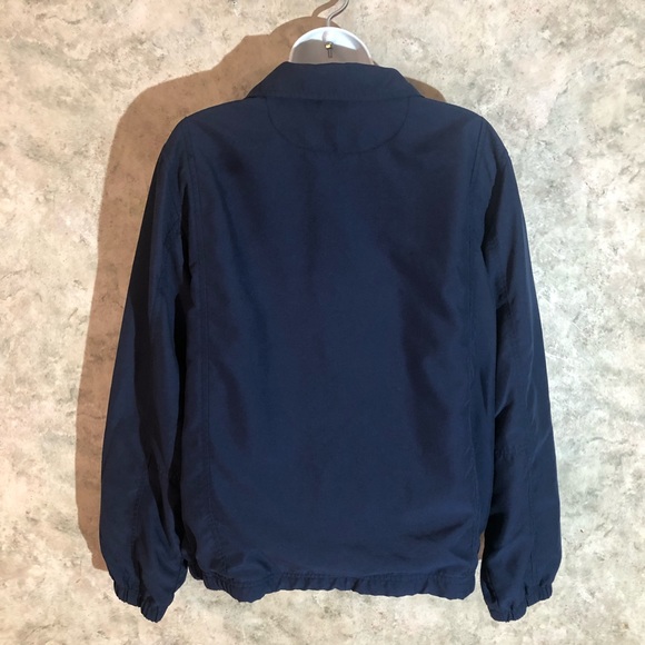 National Wildlife Zipper-Front Butterfly Jacket - Picture 14 of 14